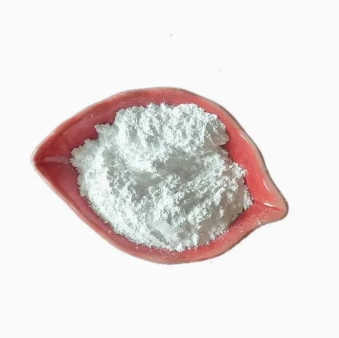 Alpha-Ketoglutaric Acid