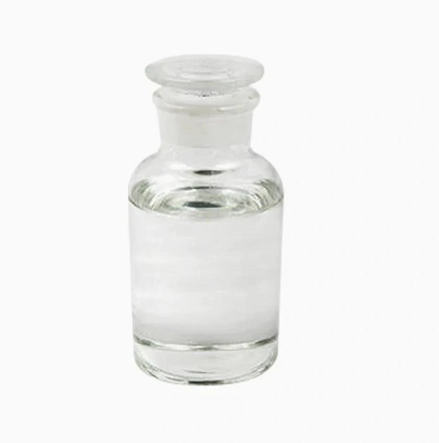CAS 64-17-5 Ethanol/Ethyl Alcohol