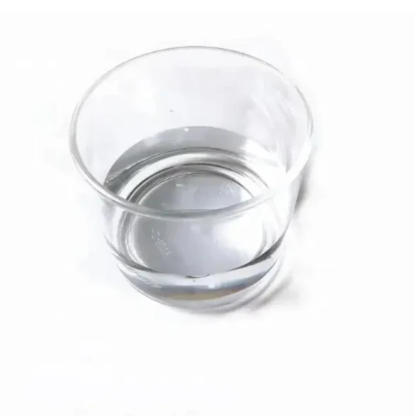 DMSO Dimethyl Sulfoxide CAS 67-68-51