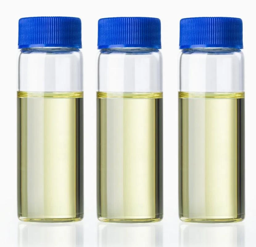 4′-Methylp-Ropiophenone CAS 5337-93-9