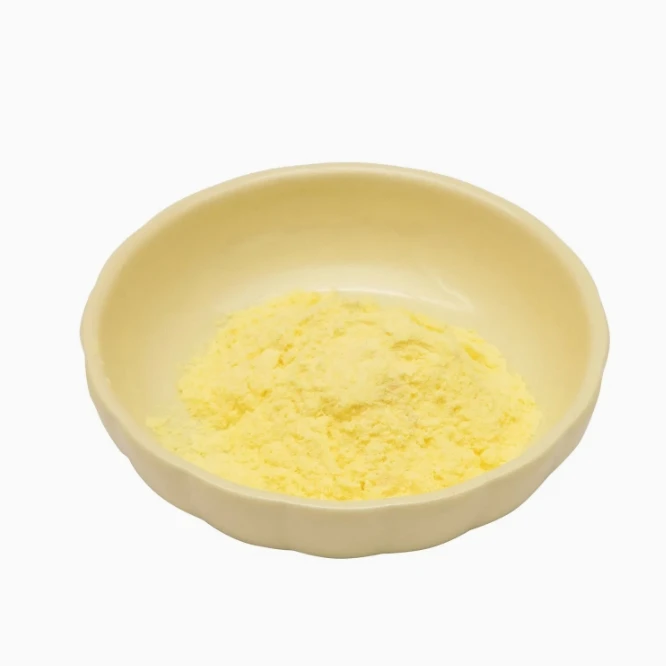 Supply CAS 7689-03-4 Plant Extract Powder Camptothecin 98%