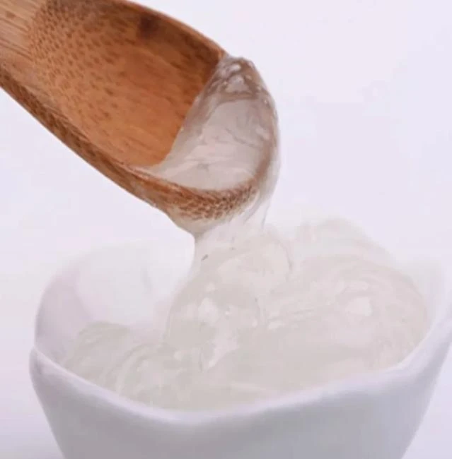 Xanthan gum