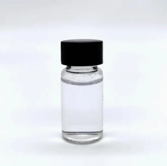 Characteristics and important roles of aminopropyl diethanolamine