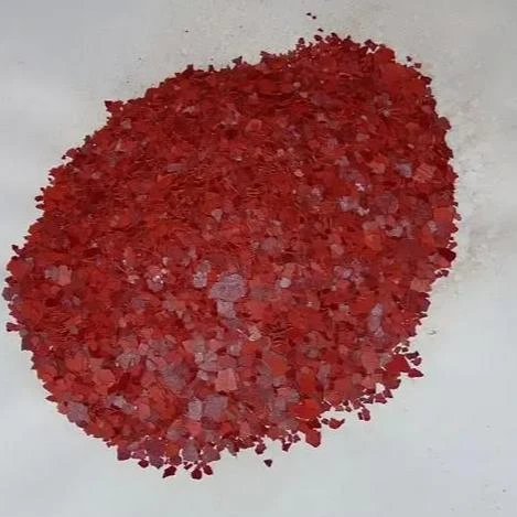 The application of chromic acid in various fields