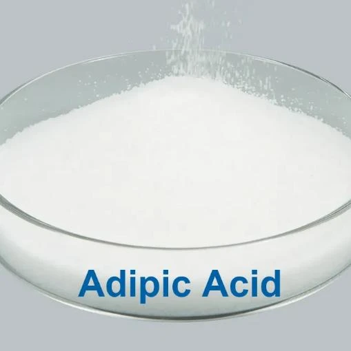 The Importance of Adipic Acid in the Industrial Sector
