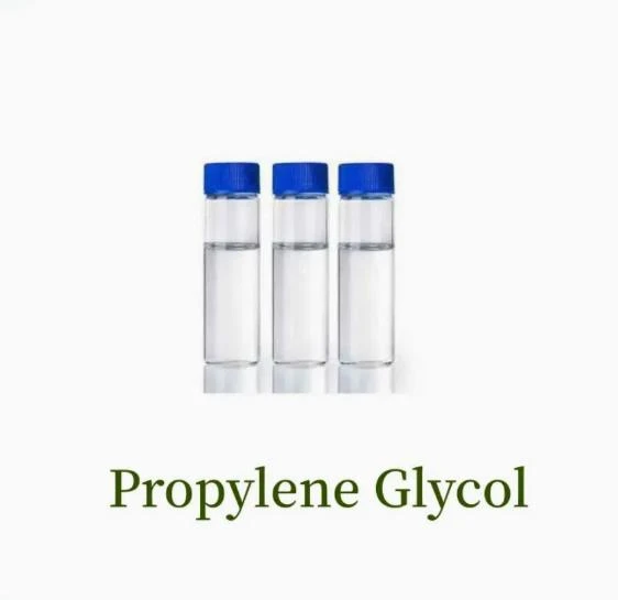 The Versatile Benefits of Propylene Glycol