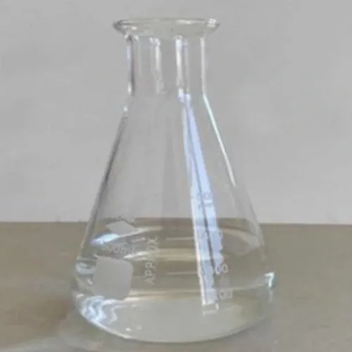 High Purity Dimethylacetamide Supplier – Industrial Grade DMAC