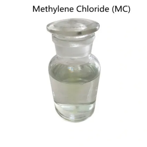 Methylene chloride