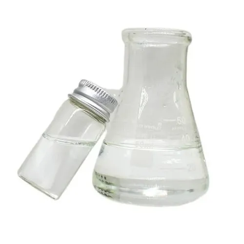 xanthan gum in water
