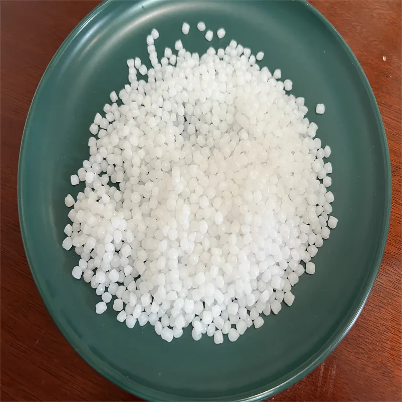 Polypropylene