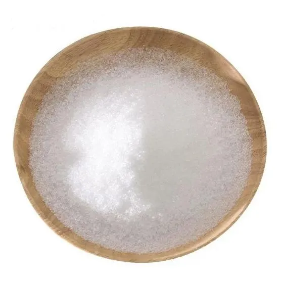 Citric Acid Anhydrous