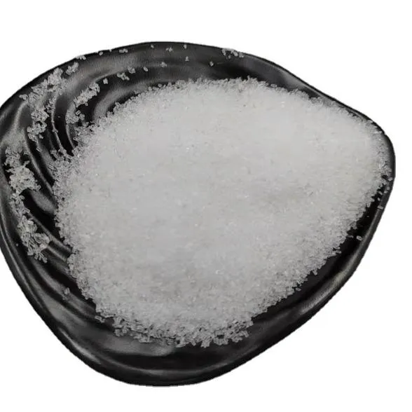 Magnesium Sulfate Heptahydrate