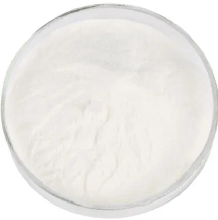 aspartame and sucralose