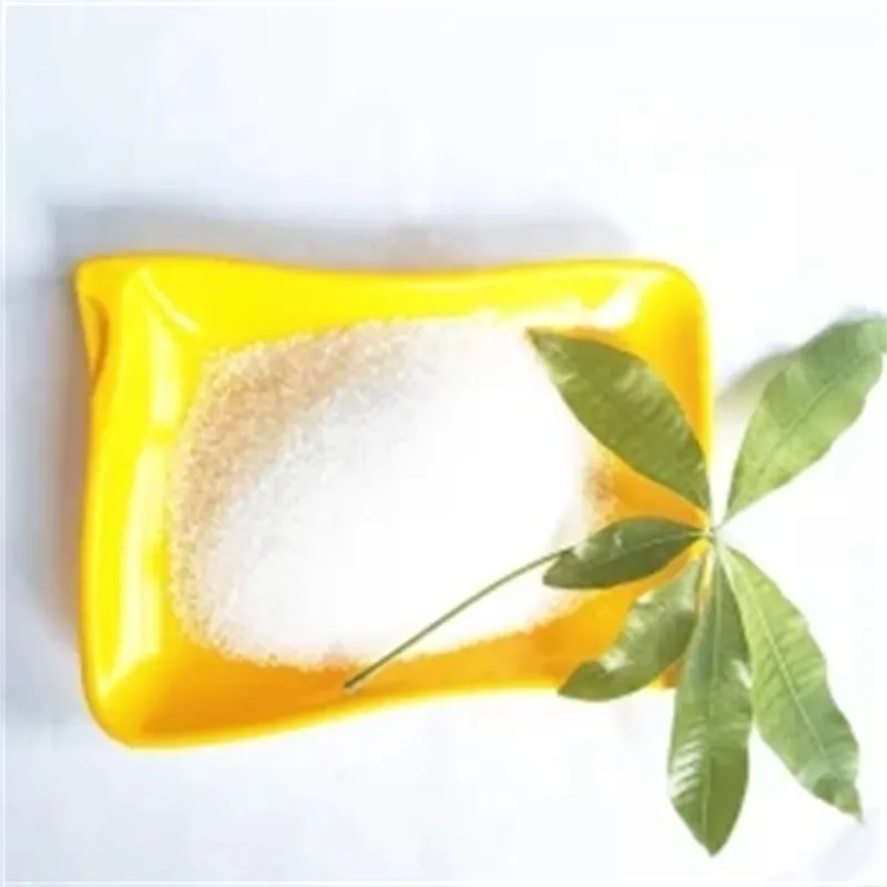 enhancing protein powder with xanthan gum for