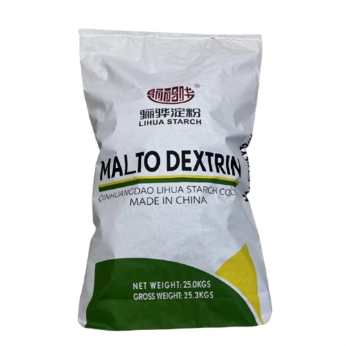 Maltodextrin