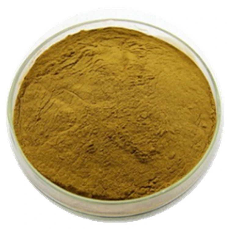 tongkat ali root extract powder