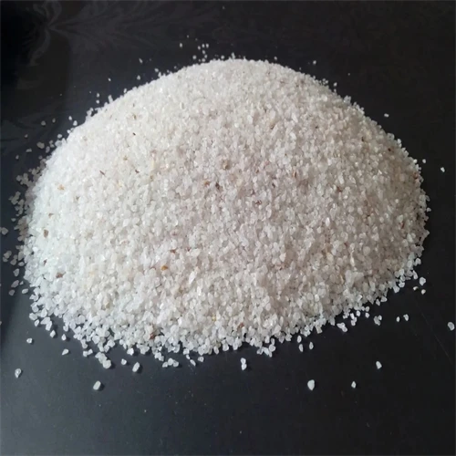 Silicon Dioxide