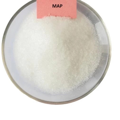 Mono Ammonium Phosphate (MAP)