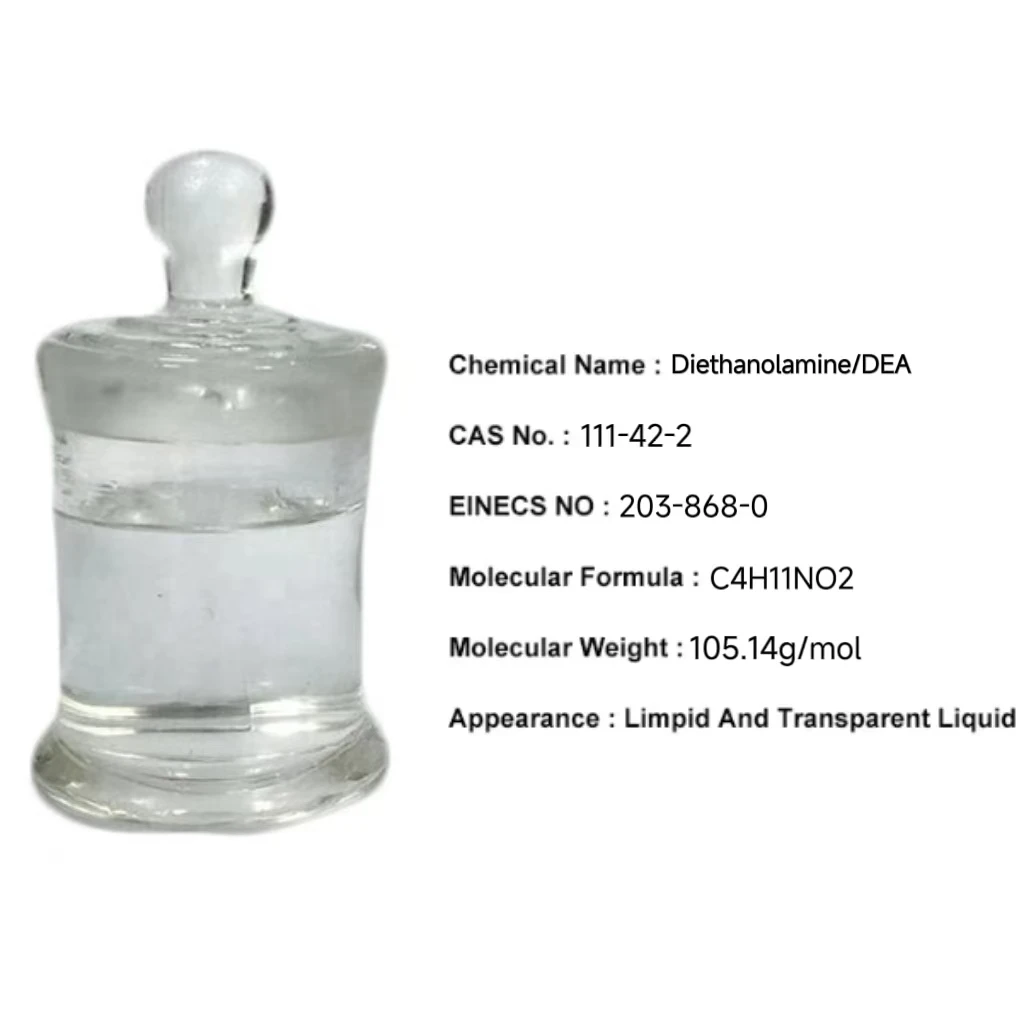 diethanol