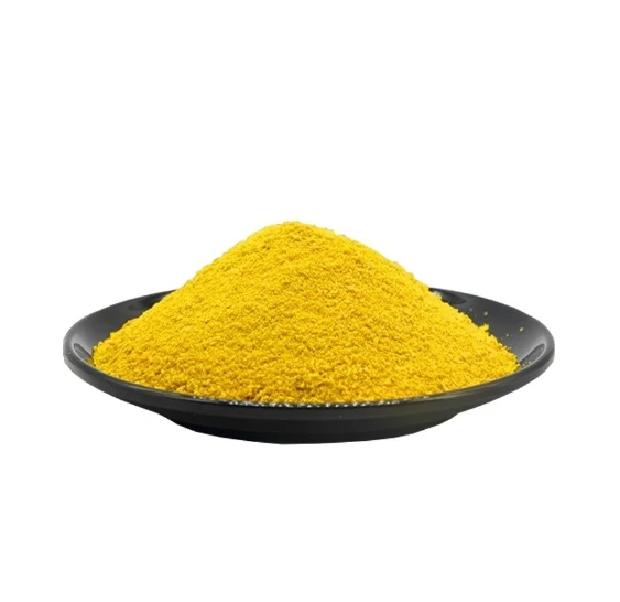 xanthan gum in flour