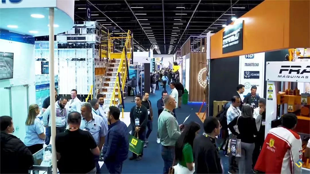 Zhengzhou Fine Chemical Exhibition; 2024.8.22-8.24