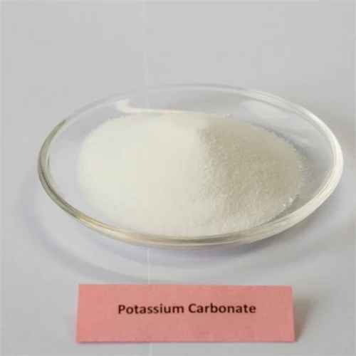 Potassium Carbonate