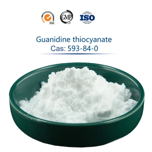 Guanidine Thiocyanate