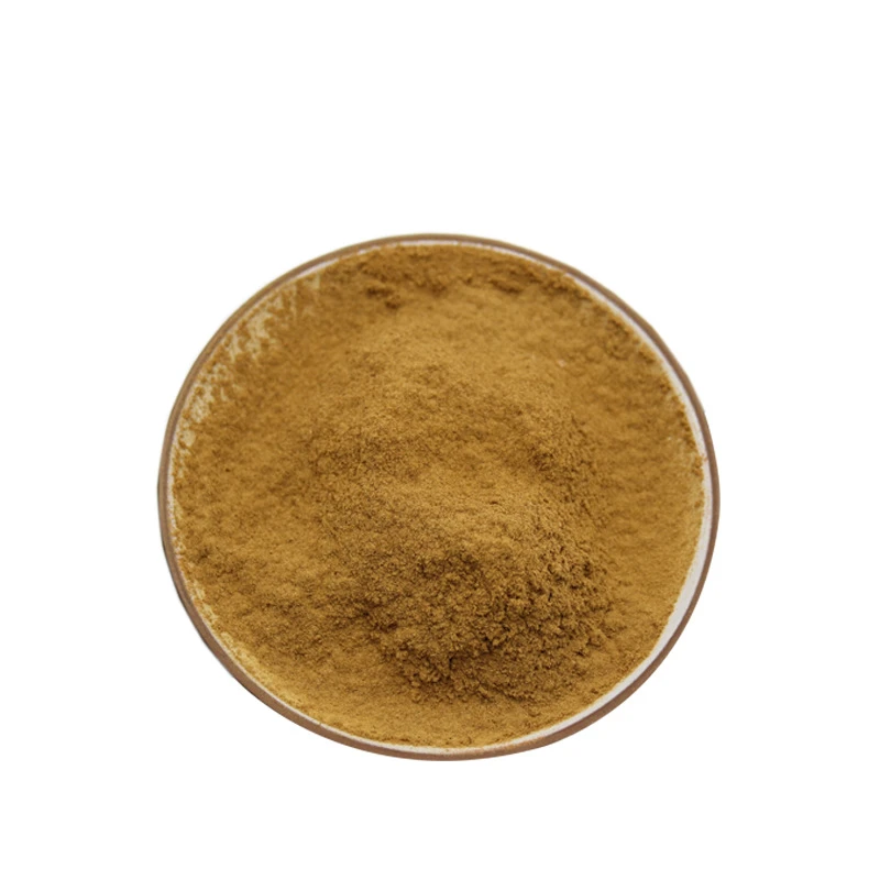 Leonurine Hydrochloride