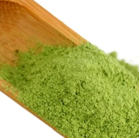 Moringa Oleifera Powder
