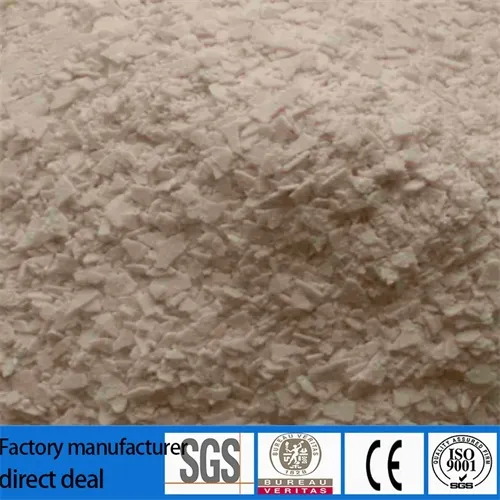 adipic acid factory