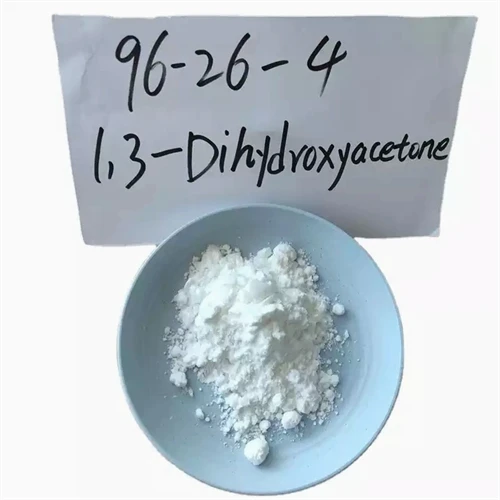 1,3-Dihydroxyacetone