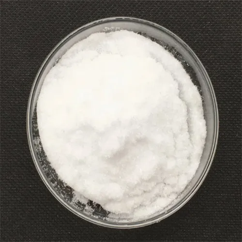 xanthan gum made from corn