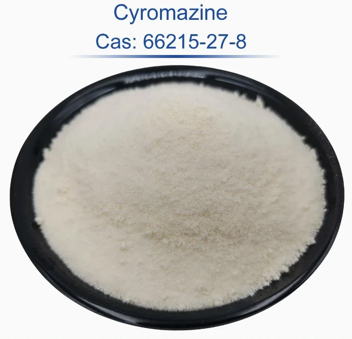 Cyromazine