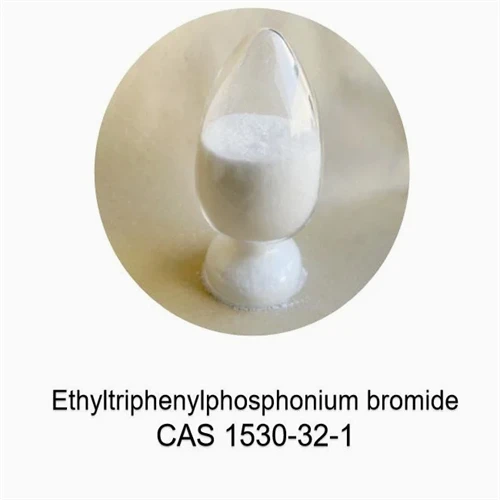 Ethyl Triphenyl Phosphonium Bromide