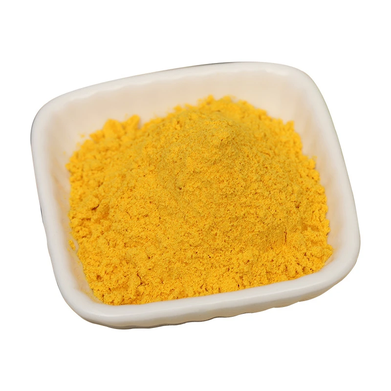 Lapachol powder