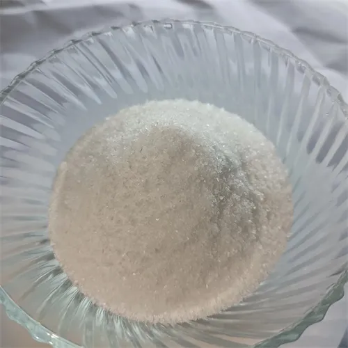 'xanthan gum application in oil drilling for enhanced fluid'