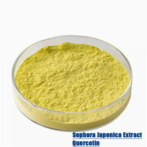 Quercetin Dihydrate