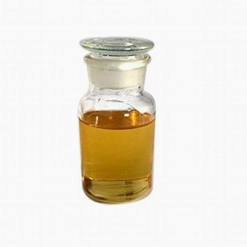 Oris oil