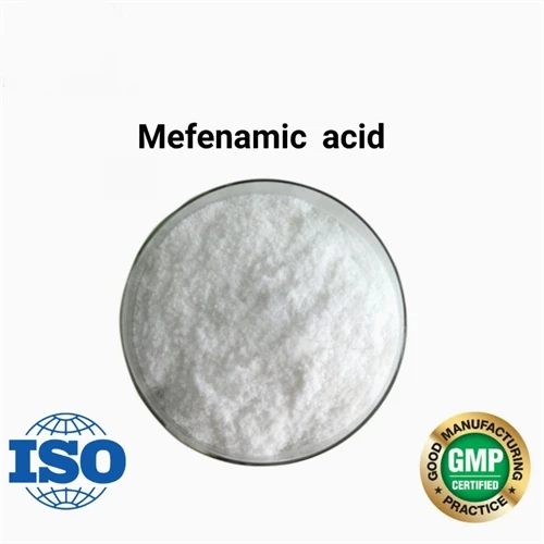 Mefenamic Acid