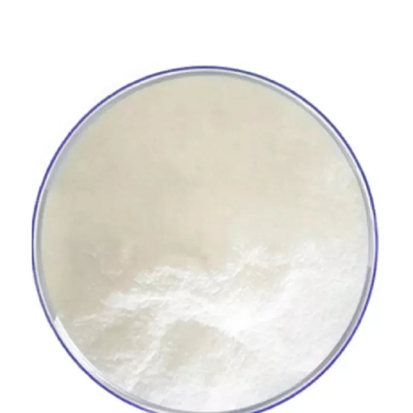 'enhancing protein powder with xanthan gum for improved ...'