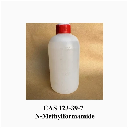 N-Methylformamide