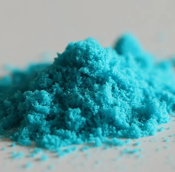 Nickel sulfamate