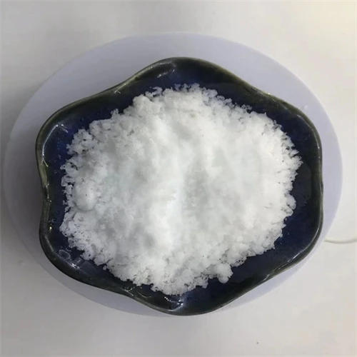 2-Fluoro-3-Nitrobenzoic Acid