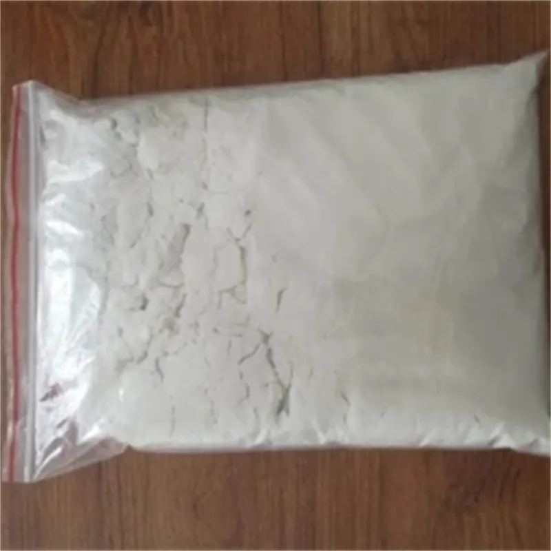 it's just xanthan gum