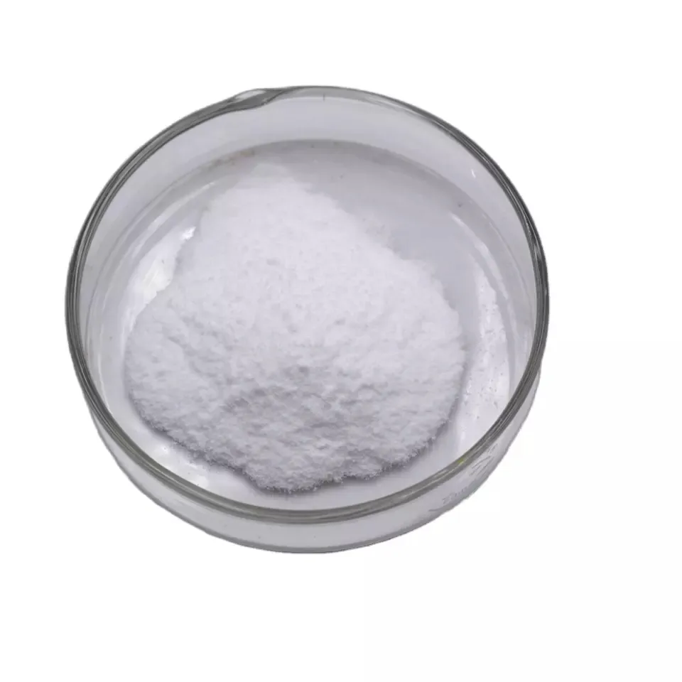 xanthan gum healthy
