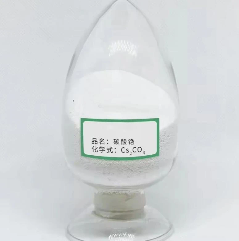 Cesium Carbonate