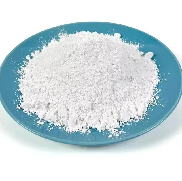 xanthan gum types