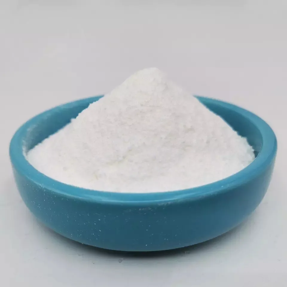 xanthan xanthan gum