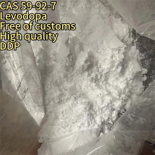 Levodopa