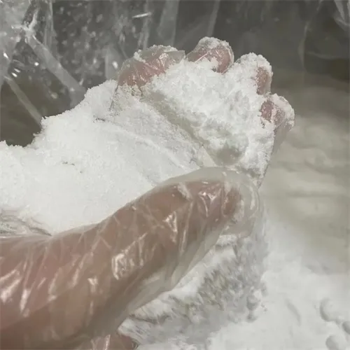 dissolving xanthan gum in water